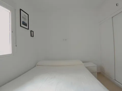 Pis de 30 m² a Madrid
