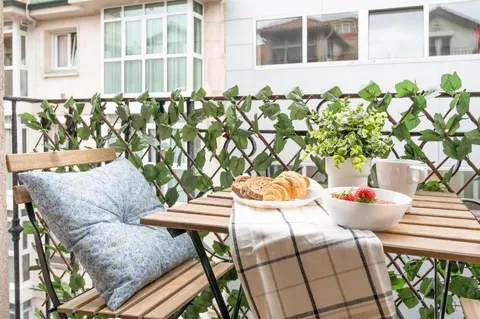Appartement 95 m² à Santander