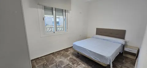 Pis de 103 m² a Puertollano