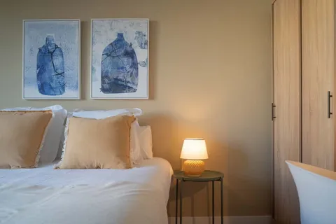 Chambre à louer, Barcelone