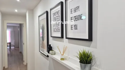 Apartamento 109 m² em València
