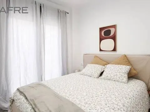 Pis de 55 m² a Madrid