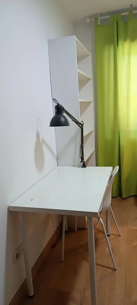 Habitación en alquiler, Madrid