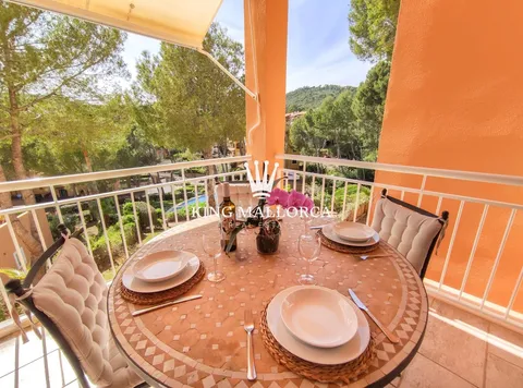 Pis de 90 m² a Calvià