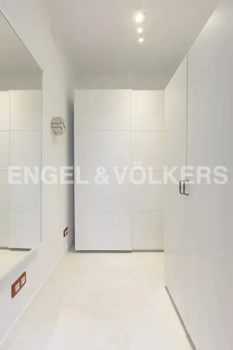 Pis de 42 m² a Madrid