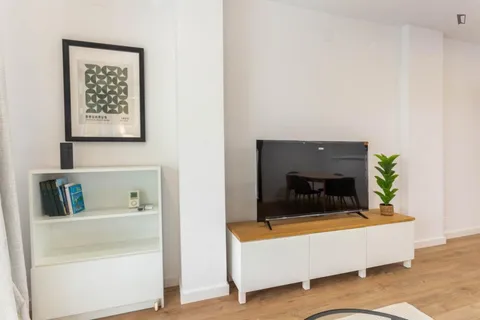 Pis de 110 m² a Barcelona