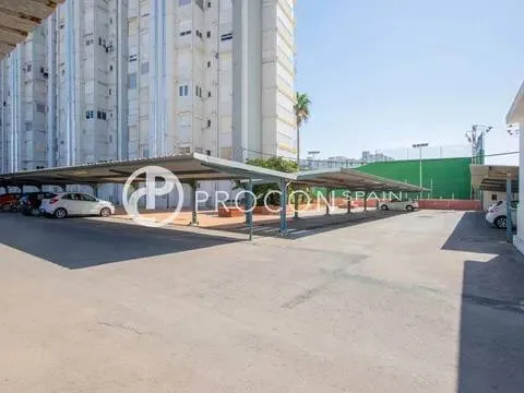 Pis de 70 m² a València