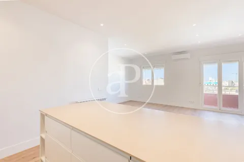 Pis de 108 m² a Madrid