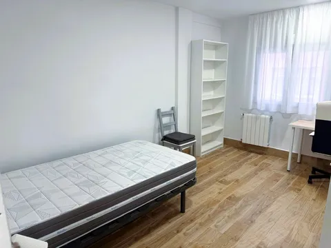 Wohnung 89 m² in Granada