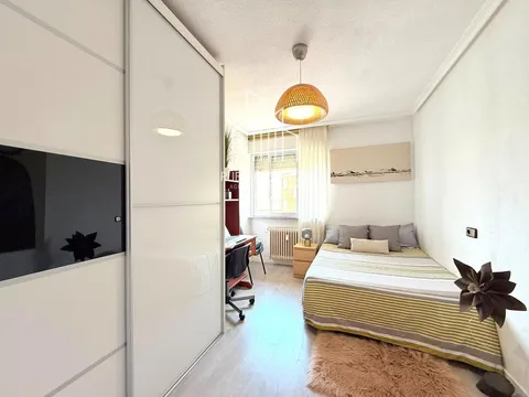 Habitació de lloguer, Salamanca