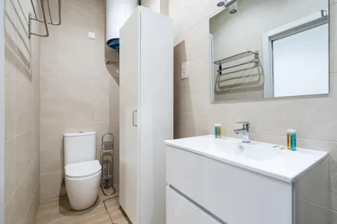 Appartamento 41 m² a Madrid