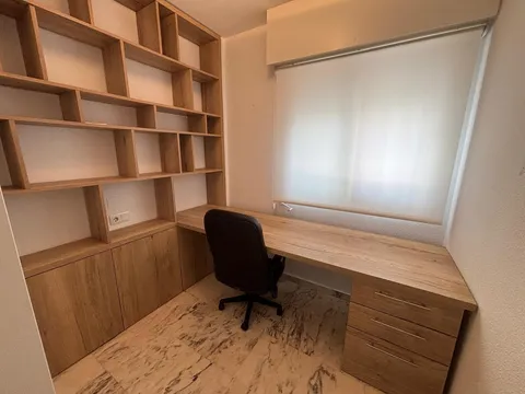 Pis de 125 m² a Múrcia