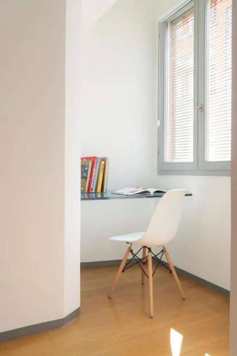 Pis de 115 m² a Valladolid