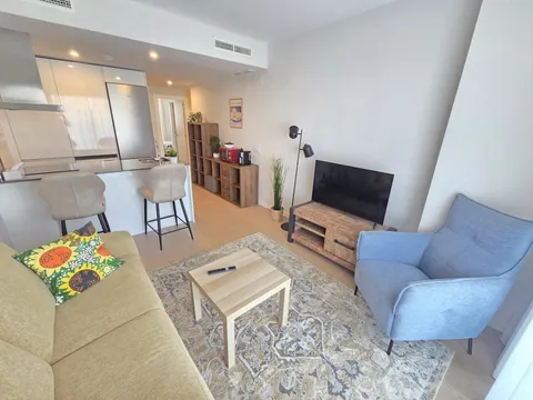 Pis de 71 m² a Mijas