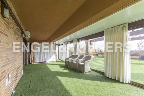 Appartement 720 m² à Las Rozas de Madrid