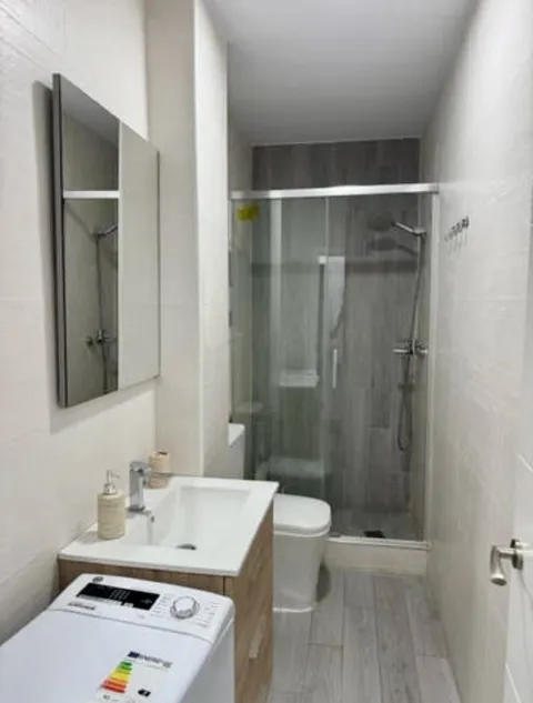 Wohnung 40 m² in Córdoba