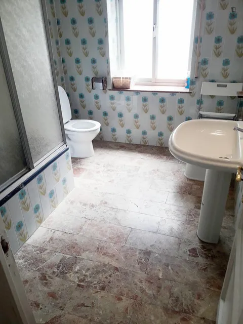 Zimmer zur Miete, Sevilla