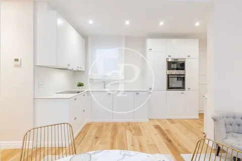 Pis de 60 m² a Madrid