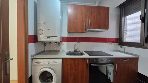 Pis de 78 m² a Palencia