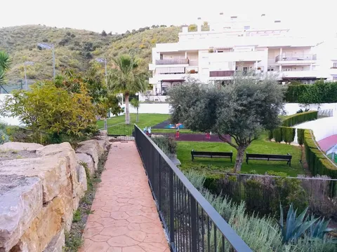 Pis de 105 m² a Rincón de la Victoria