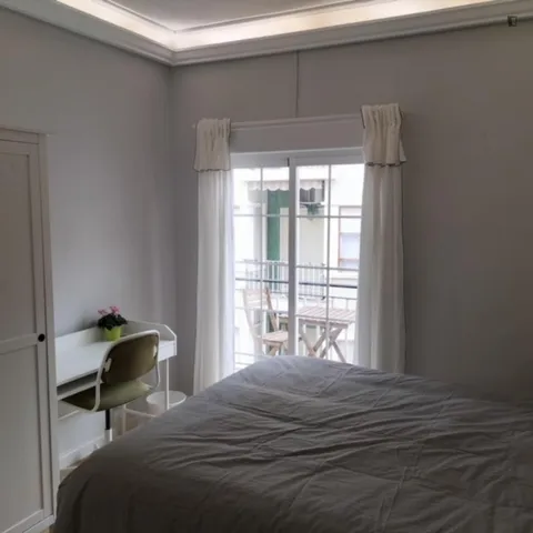 Zimmer zur Miete, Alicante