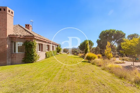 Casa de 440 m² a Madrid