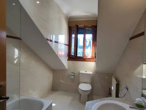 Pis de 58 m² a Oviedo