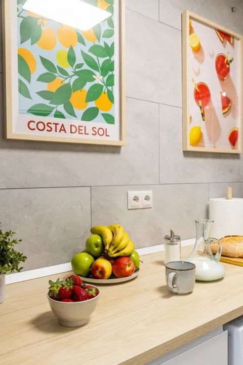 Habitació de lloguer, Coslada