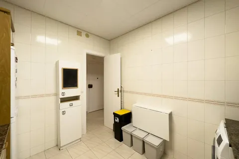 Quarto para alugar, Barcelona