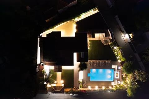 Moradia 369 m² em Marbella