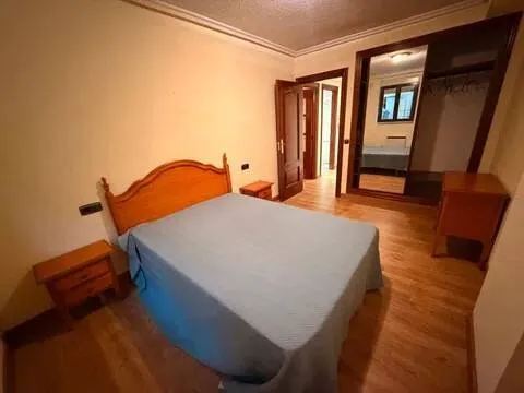 Pis de 45 m² a Salamanca