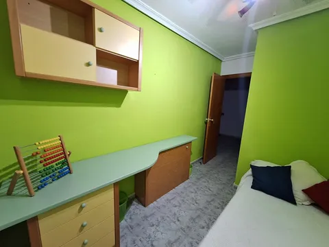 Appartement 95 m² à Alicante
