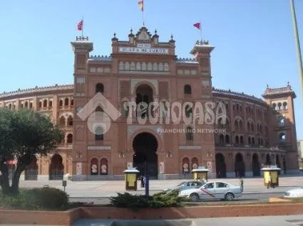 Appartamento 76 m² a Madrid