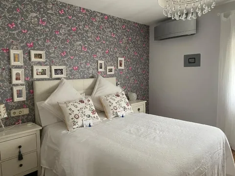 Habitació de lloguer, Conca