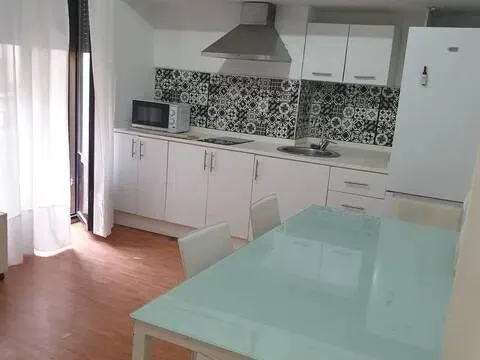 Apartamento 38 m² em Córdova (2/12)