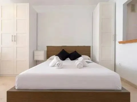 Pis de 40 m² a Fuengirola