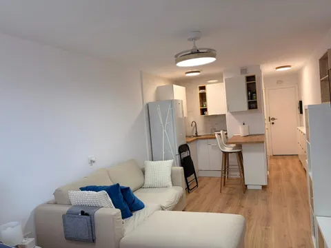 Pis de 38 m² a Candelaria