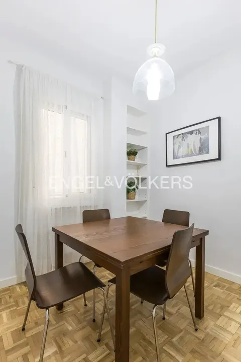 Pis de 67 m² a Madrid