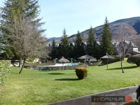 Pis de 95 m² a Sahún