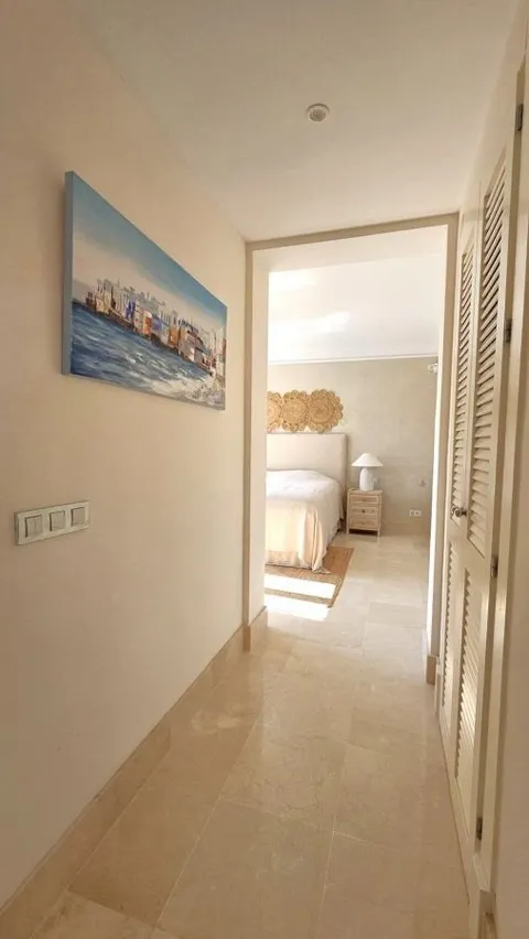 Pis de 180 m² a San Roque