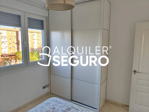 Pis de 85 m² a Sevilla