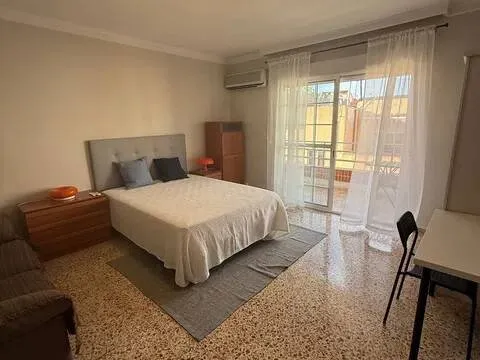 Stanza in affitto, Murcia