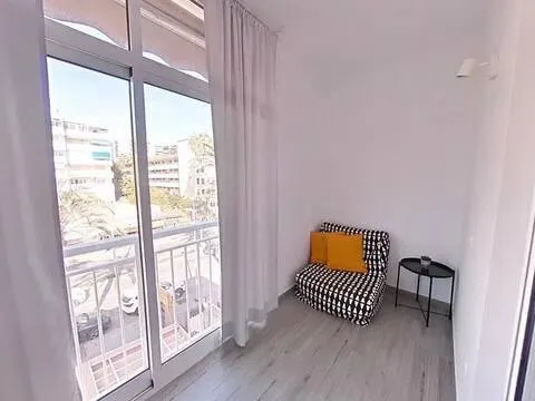 Pis de 55 m² a Benalmádena
