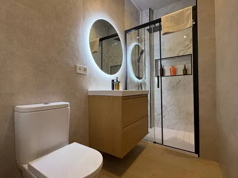 Appartamento 35 m² a Madrid