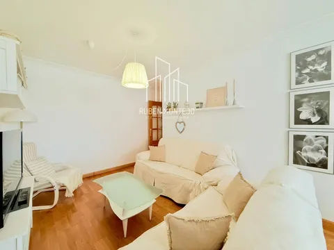 Apartamento 140 m² em Castellanos de Moriscos