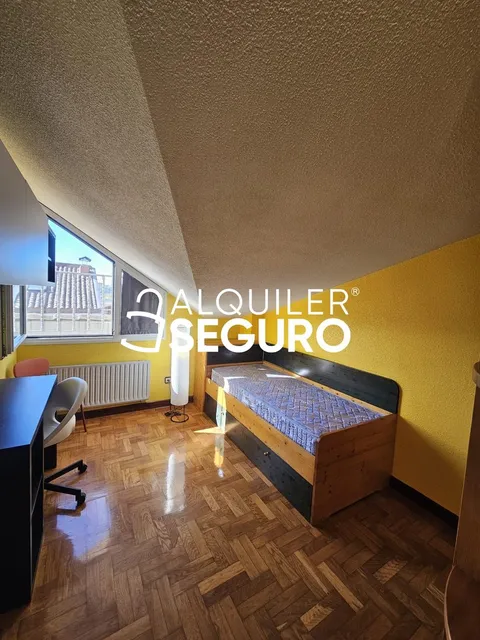 Квартира 84 м² у Villalbilla de Burgos