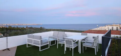 Pis de 95 m² a Torrevella
