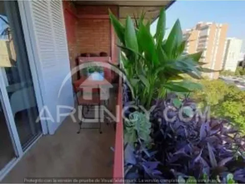Piso de 60 m² en Sevilla
