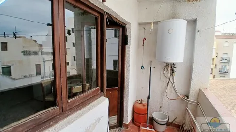 Pis de 100 m² a Albox