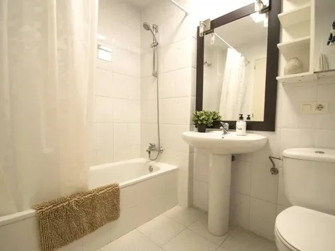 Wohnung 110 m² in Tarifa
